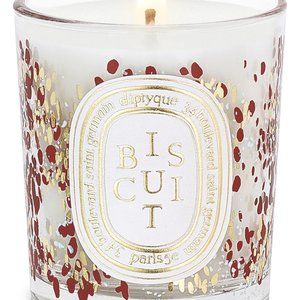 diptyque Bicuit candle 6.5 oz